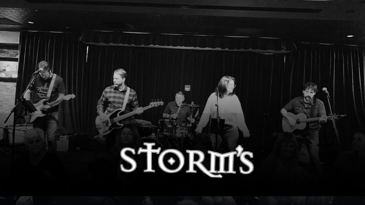 Storm's Bar - Randomz Band