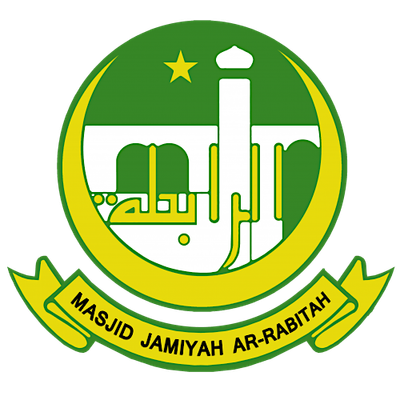 Masjid Jamiyah Ar-Rabitah