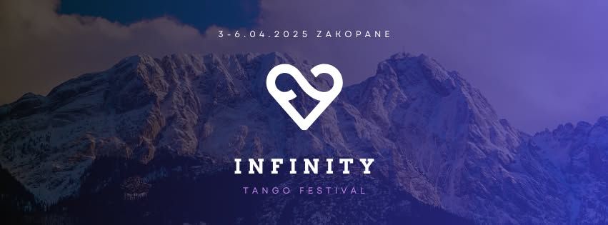 Zakopane Infinity Tango Festival