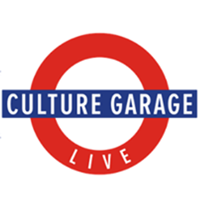 Culture Garage