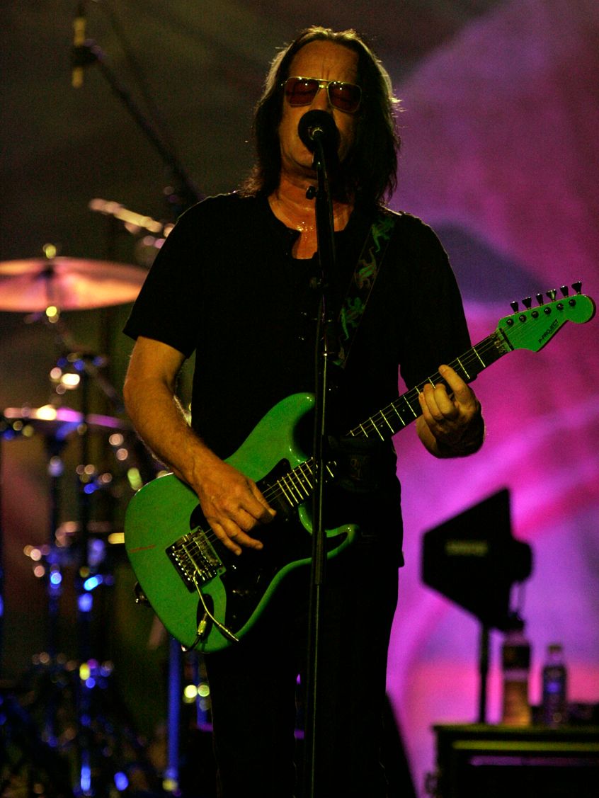 Todd Rundgren