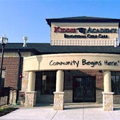 Kiddie Academy of Schaumburg