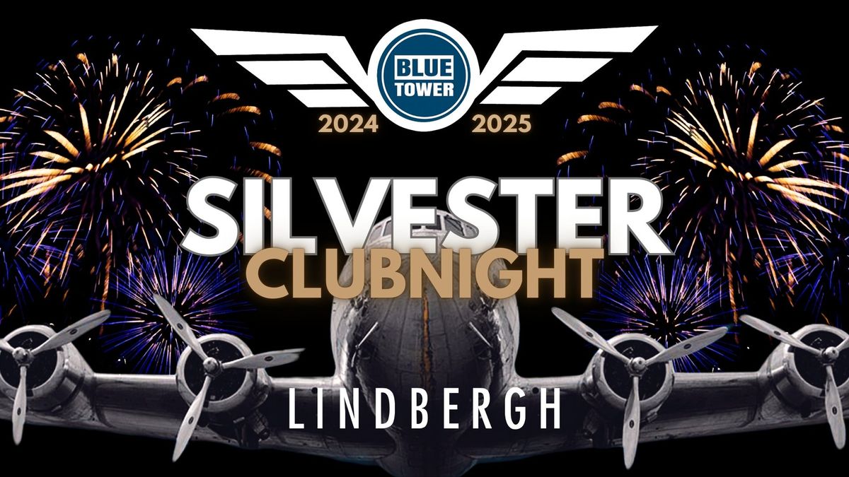 Silvester Clubnight im Blue Tower