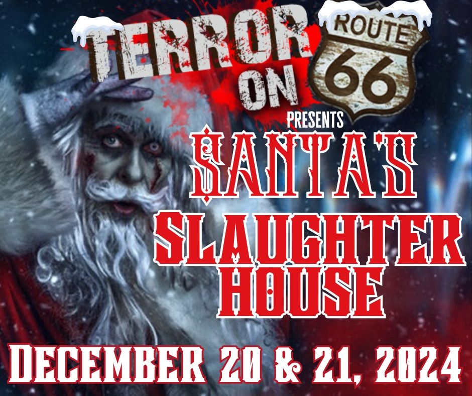 Santa's Slaughterhouse