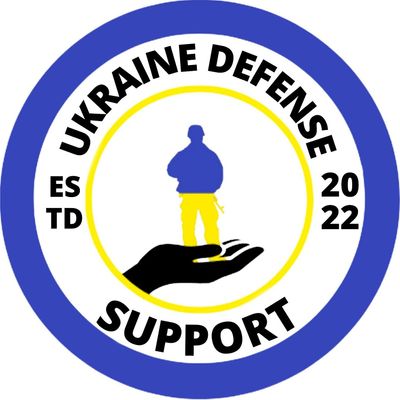Ukraine Defense Support