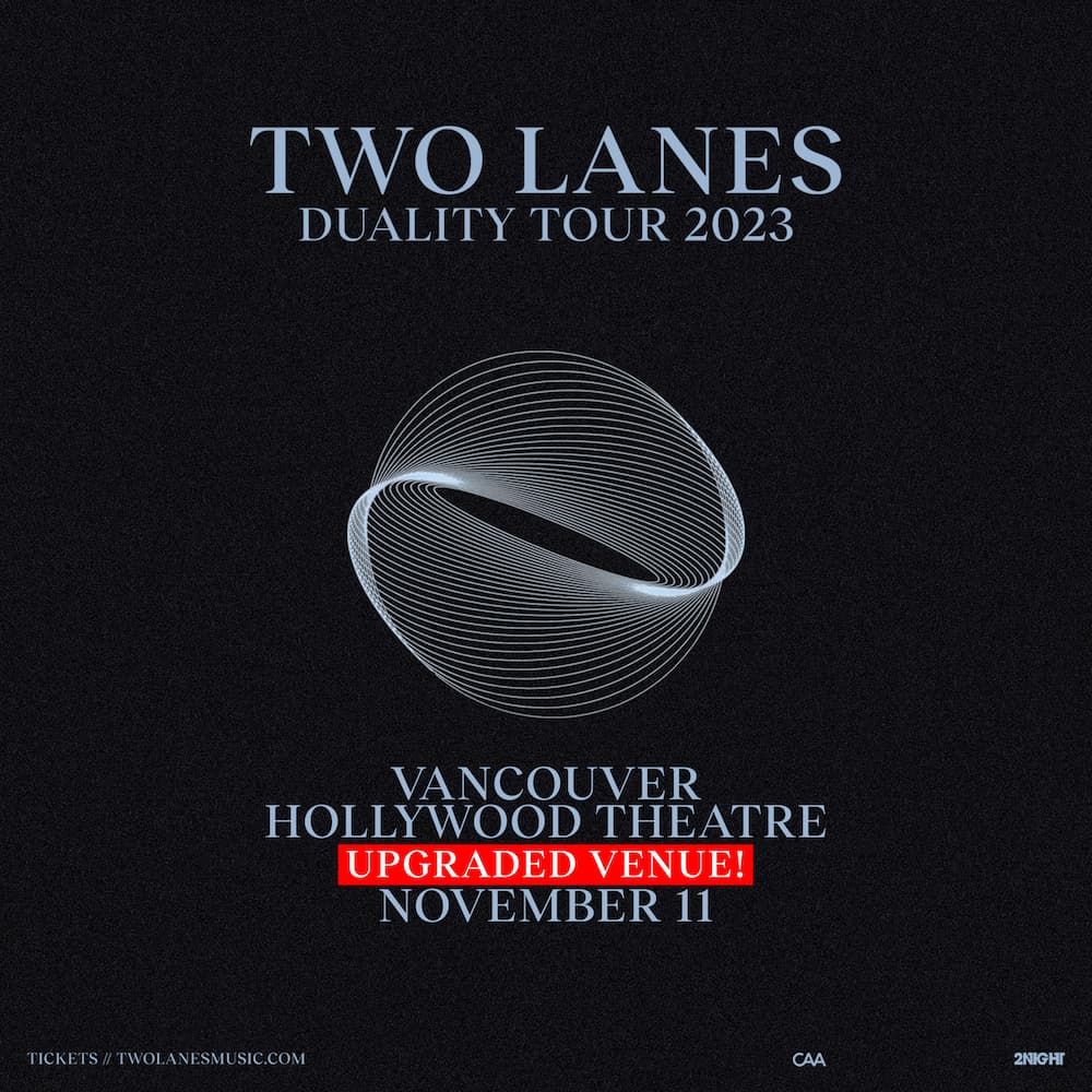 Two Lanes at Empire Control Room