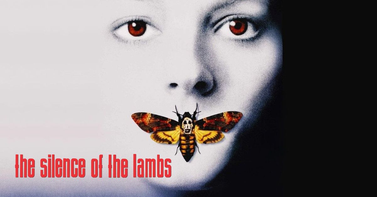The Silence of the Lambs @ CARMO Rooftop