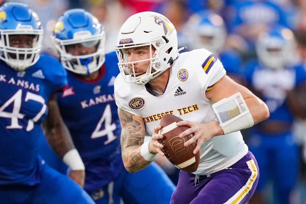 Texas Arlington Mavericks vs. Southern Utah Thunderbirds