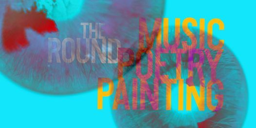 The Round: Payge Turner, Halley Greg, Rio Chanae, Suzi Spooner (IN-PERSON, DISTANCED)