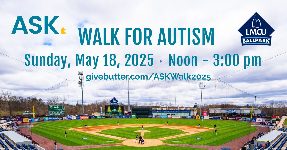 Walk for Autism