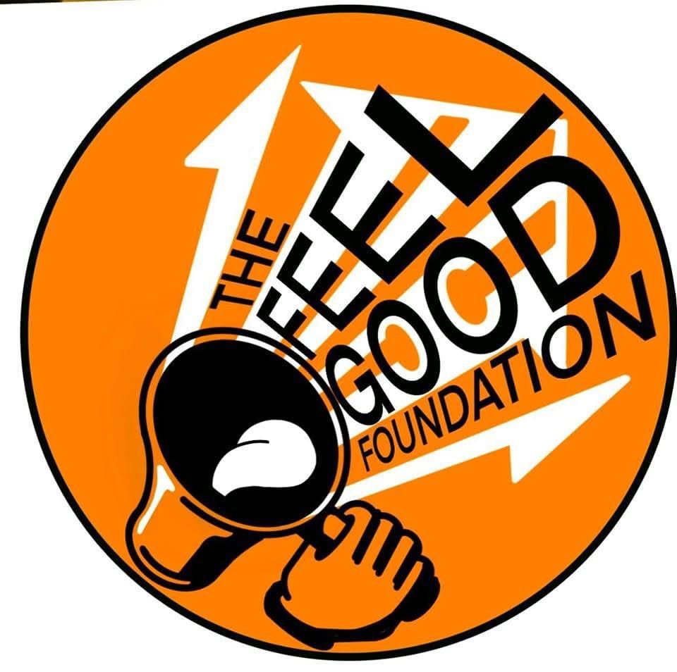 The Feel Good Foundation @ The Garrison - Free Entry