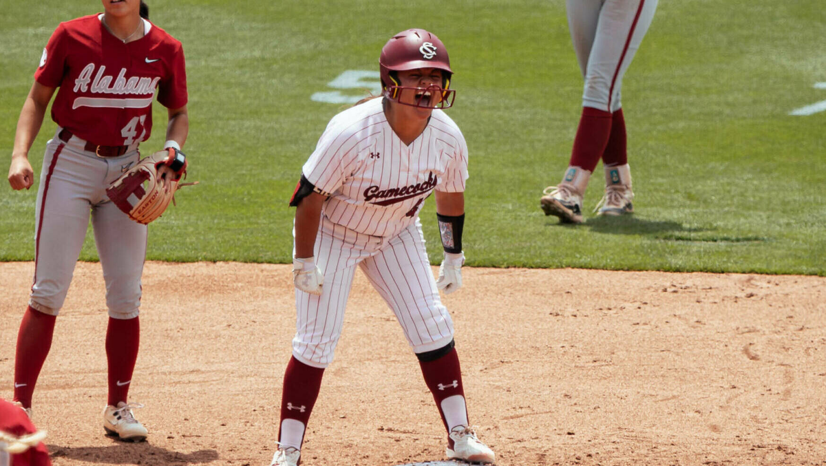Parking Alabama Crimson Tide at South Carolina Gamecocks Womens Basketball