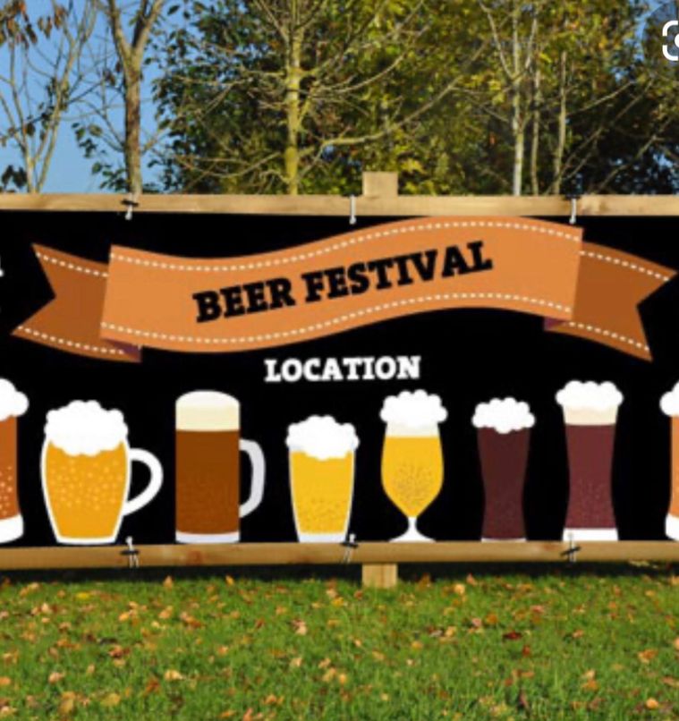 Annual Beer Festival 