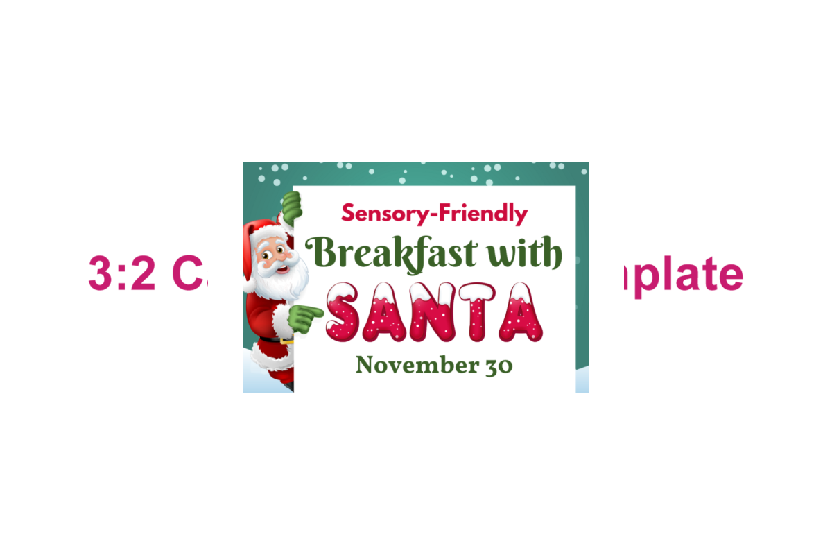 A Christmas Story - Youtheatre Breakfast with Santa at First Presbyterian Theater