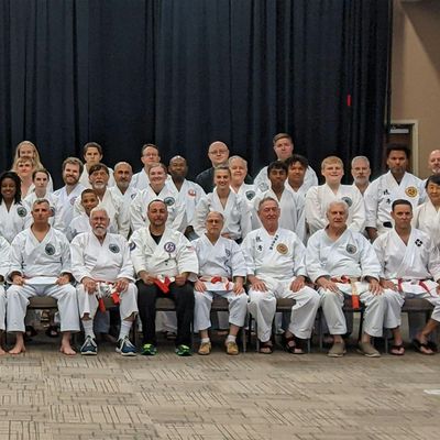 Newton\u2019s Karate