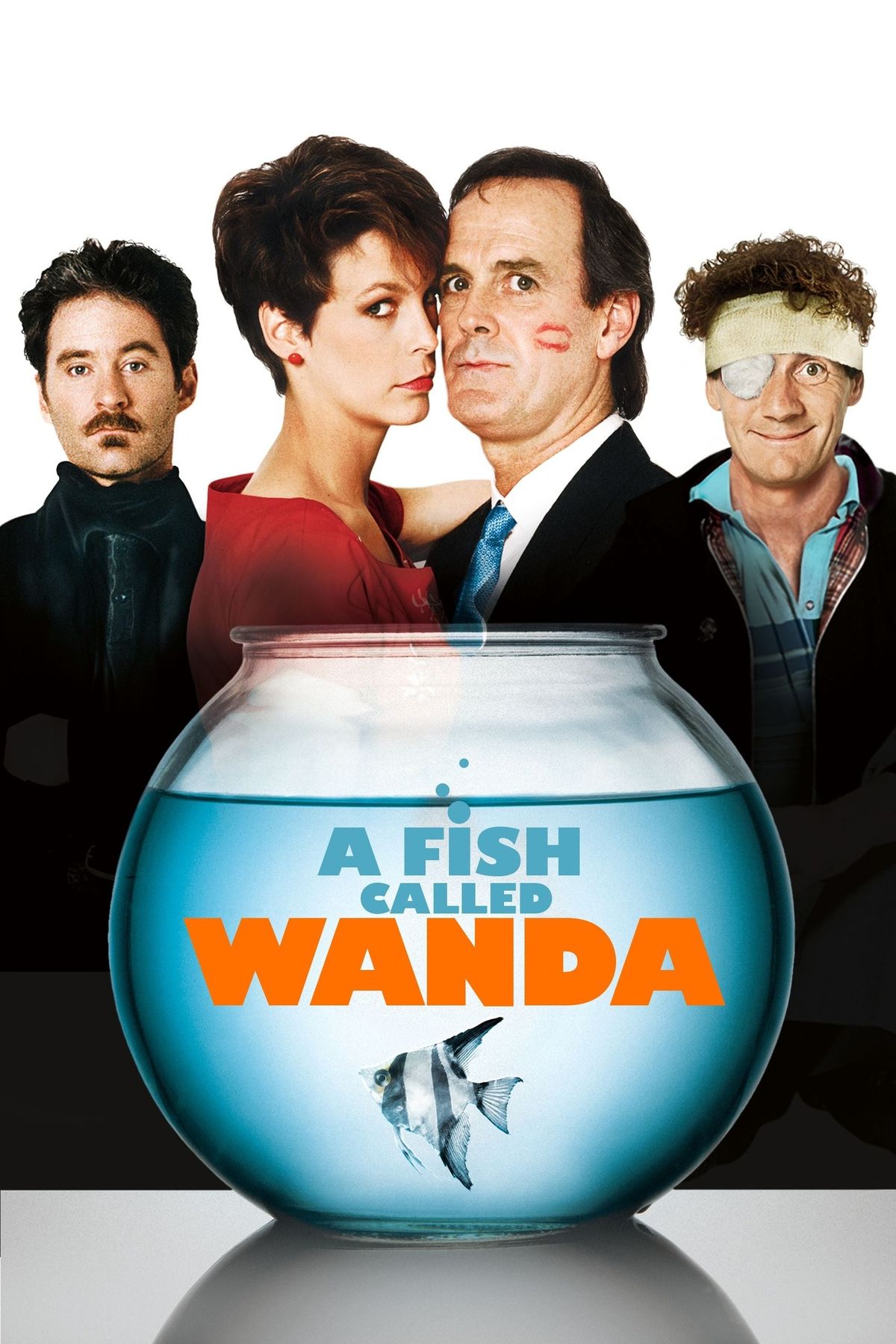 Screening of A FISH CALLED WANDA