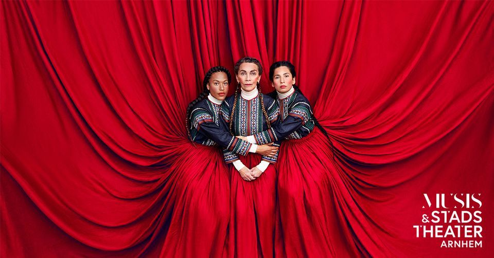 Het achtste leven (voor Brilka) | Stadstheater Arnhem, Stadstheater