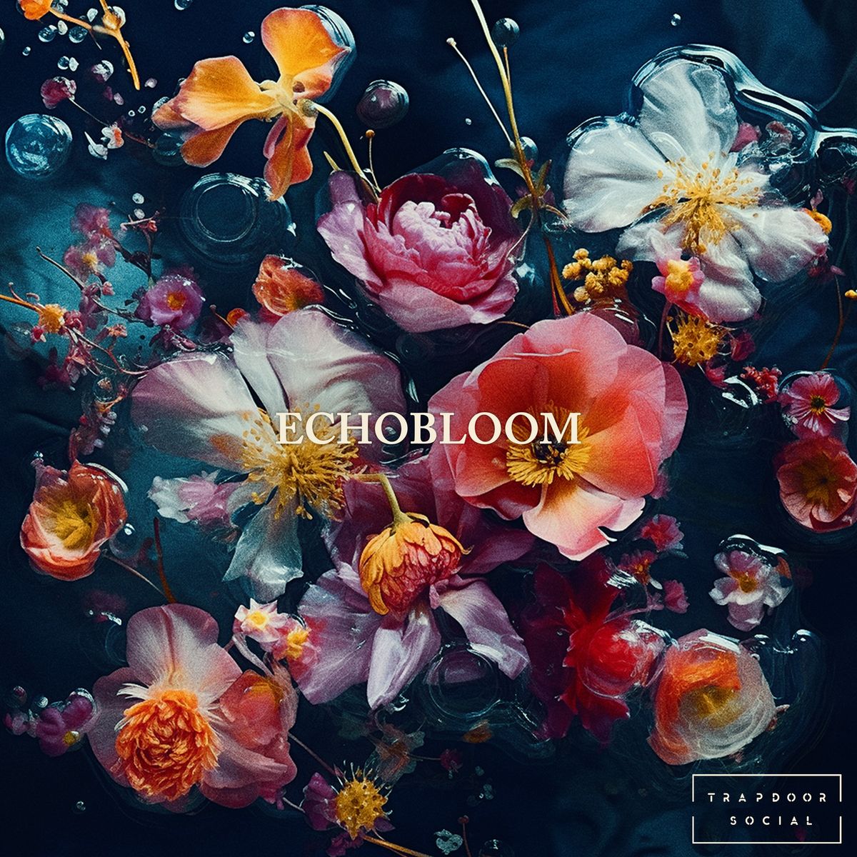 ECHOBLOOM with Trapdoor Social and Jake Knox at Aquarius Bar & Grille