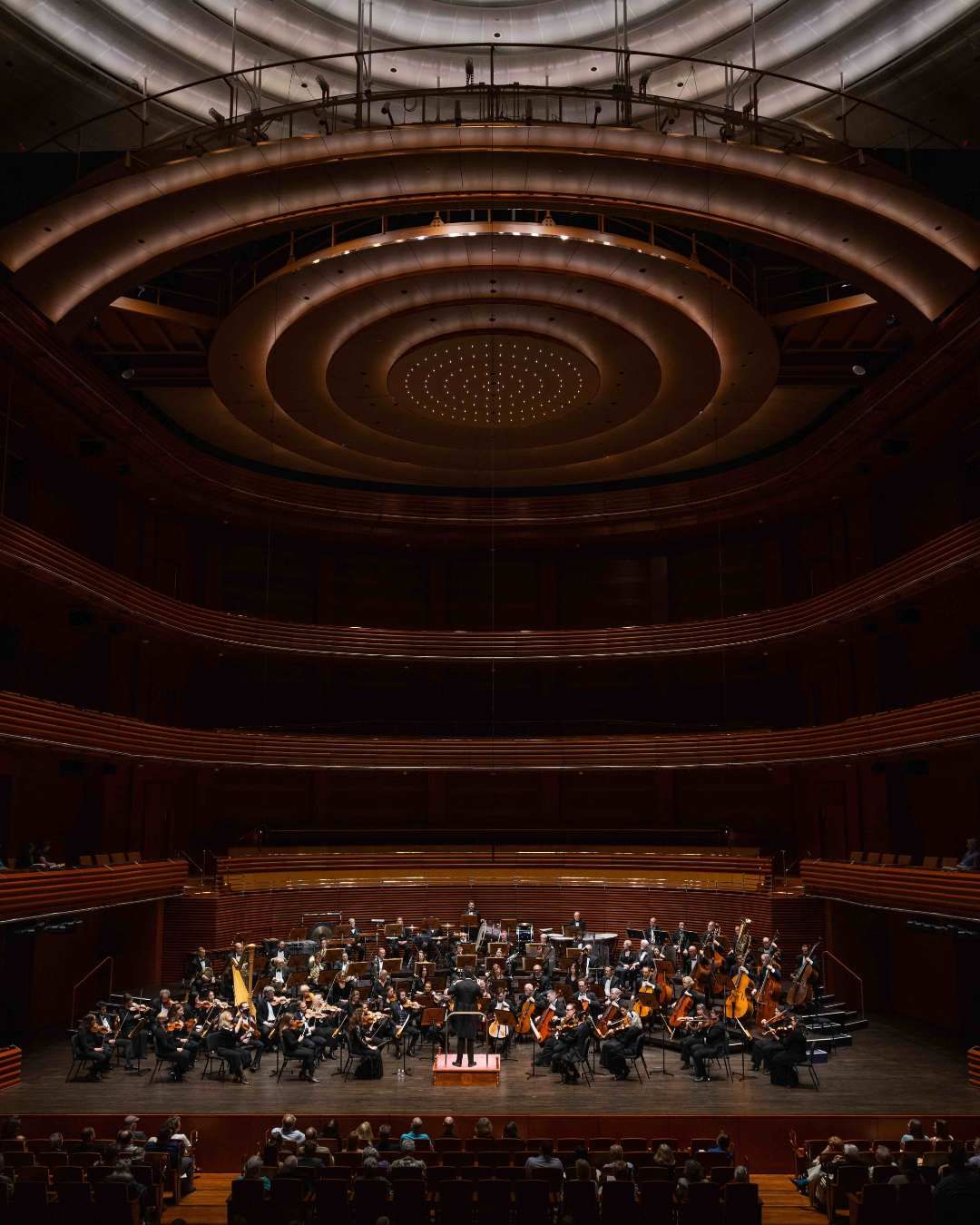 Orlando Philharmonic Orchestra: Gil Shaham Returns