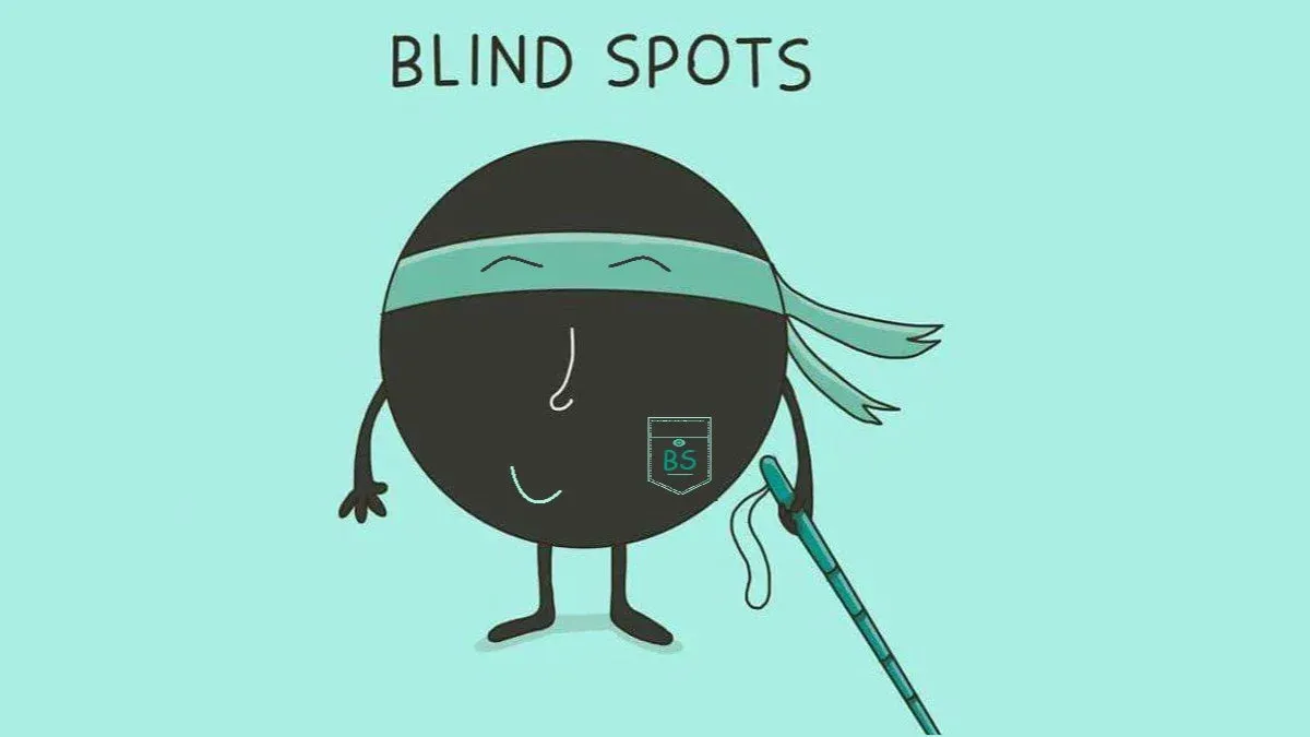 First Meet Up :) Blind Spots