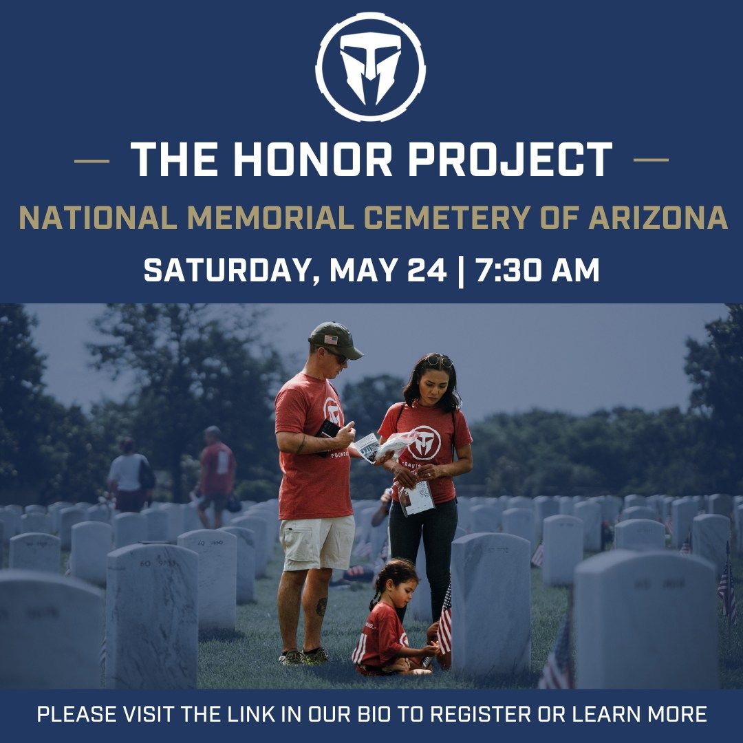 The Honor Project