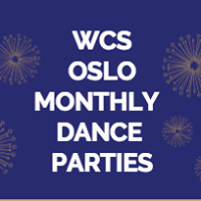 WCS Oslo - Monthly Parties