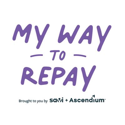 My Way to Repay Campaign