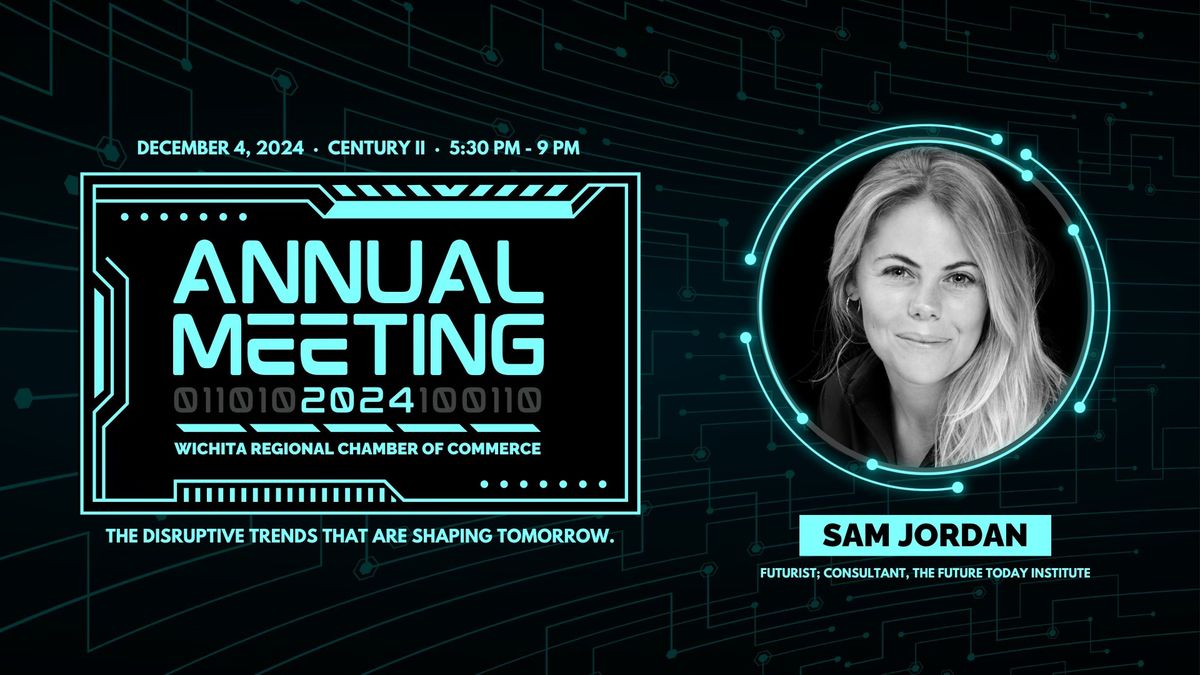 Annual Meeting 2024