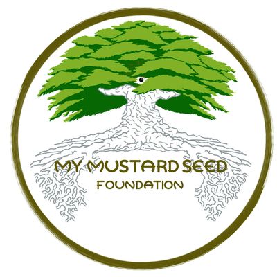 My Mustard Seed Foundation, Inc