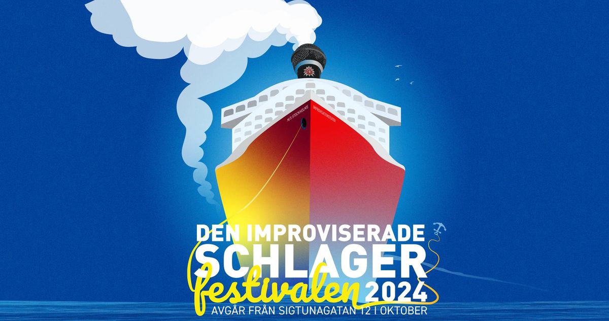 Den Improviserade Schlagerfestivalen