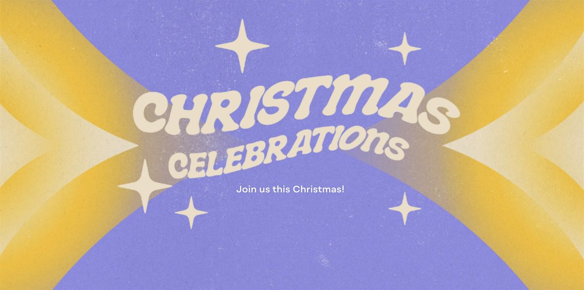 Family Friendly Christmas Service & Party C3 SYD