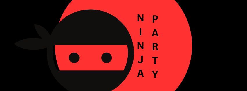 Ninja Party \ud83e\udd77 