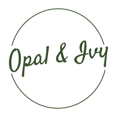 Opal & Ivy Studio
