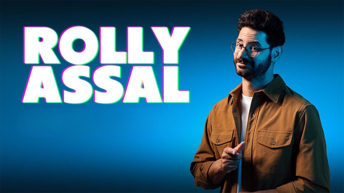 Rolly Assal - Live \u00e0 Montr\u00e9al