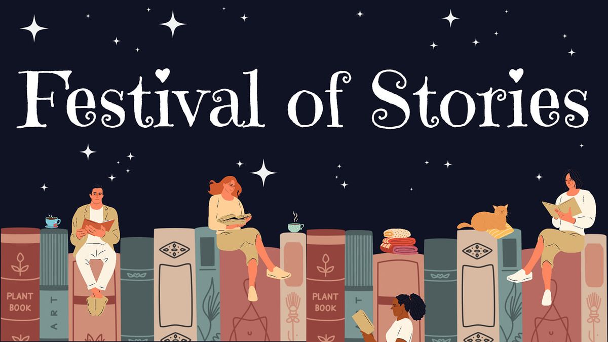 Festival of Stories