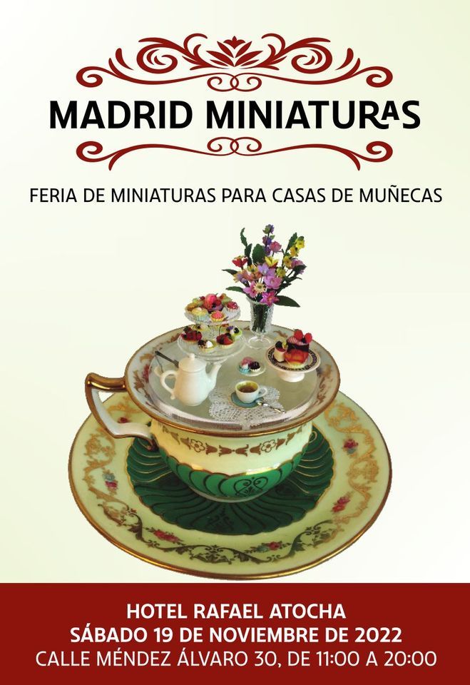 Madrid Miniaturas