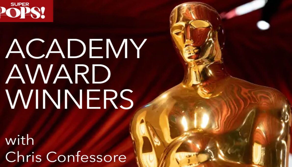 SuperPOPS at Alys Robinson Stephens PAC