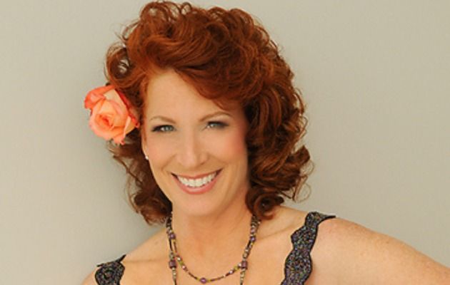 Feel Like Singing The Blues? with Pamela Rose - 3-SUNDAY IN-PERSON WORKSHOP