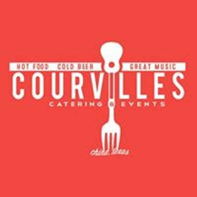 Courville's Catering & Concert Series