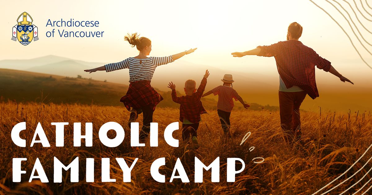 Catholic Family Camp