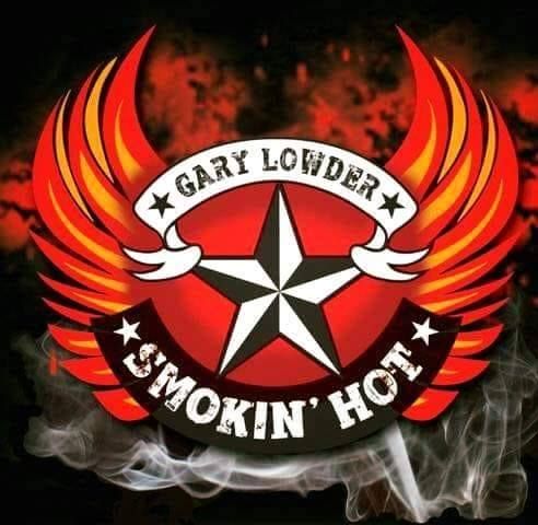Friday Night Summer Concert Series - Gary Lowder & Smokin' Hot 