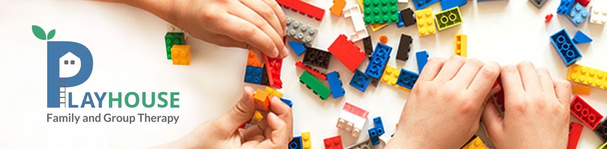 Lego Social Skills Group for kids