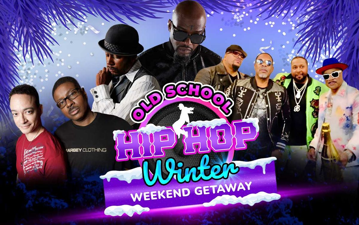 Soul Nation Old School Sunday Funday: Treach of Naughty By Nature