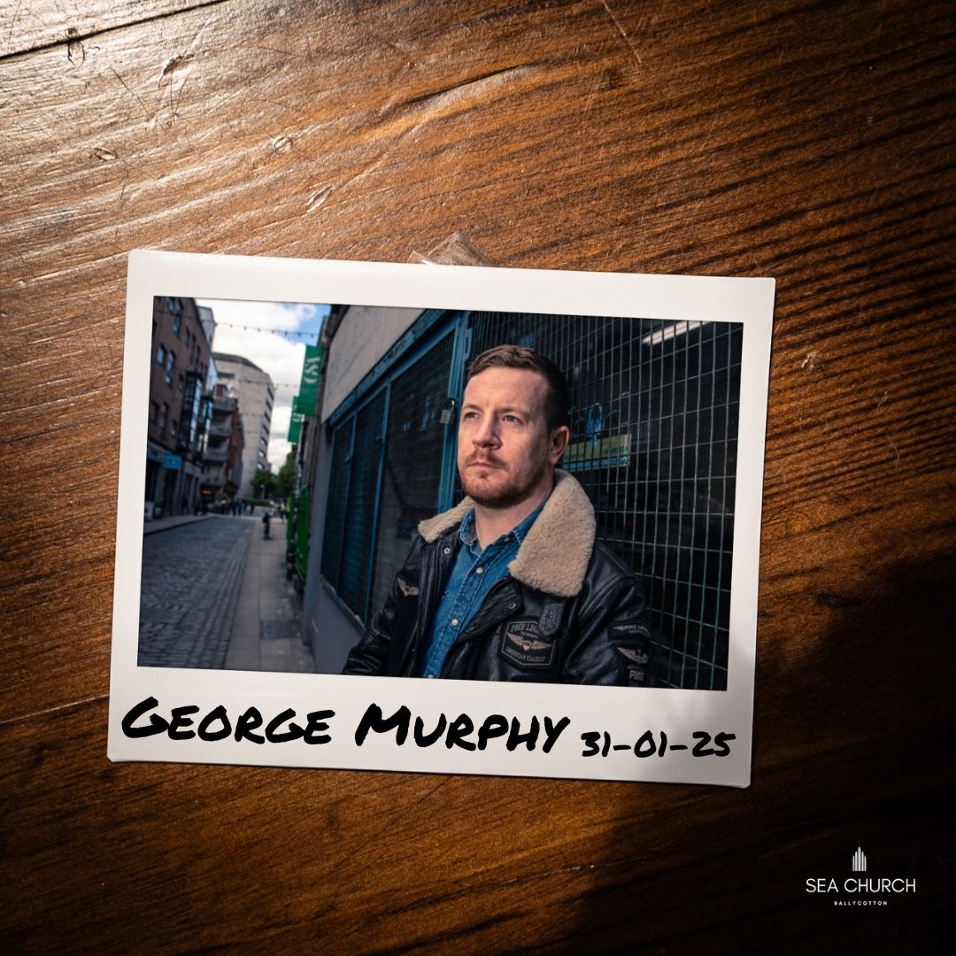 George Murphy