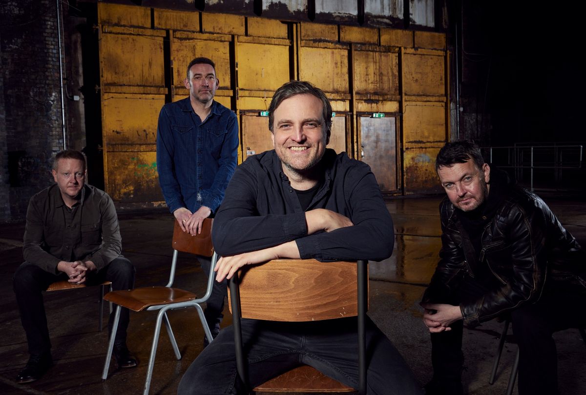 T!LT: STARSAILOR | sPAZIO211 (TO)