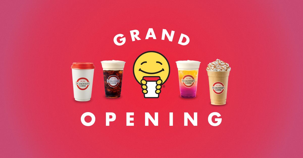 Grand Opening in Billings