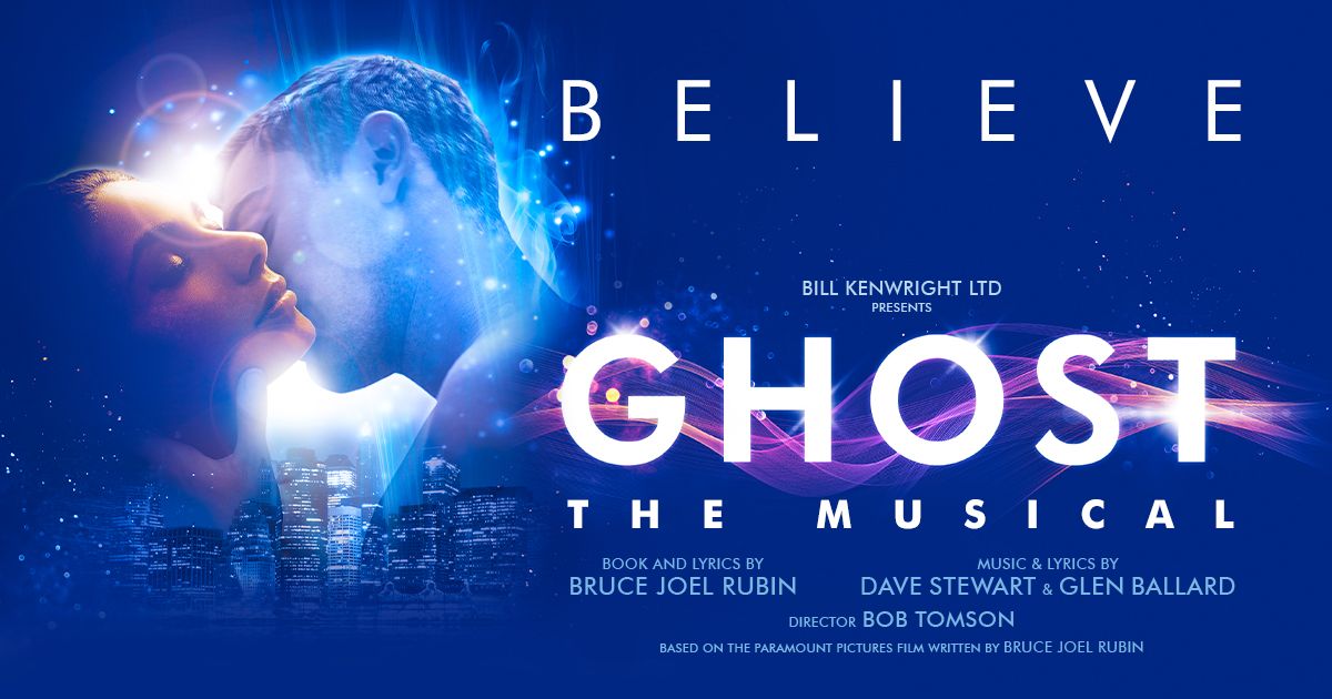 Ghost the Musical