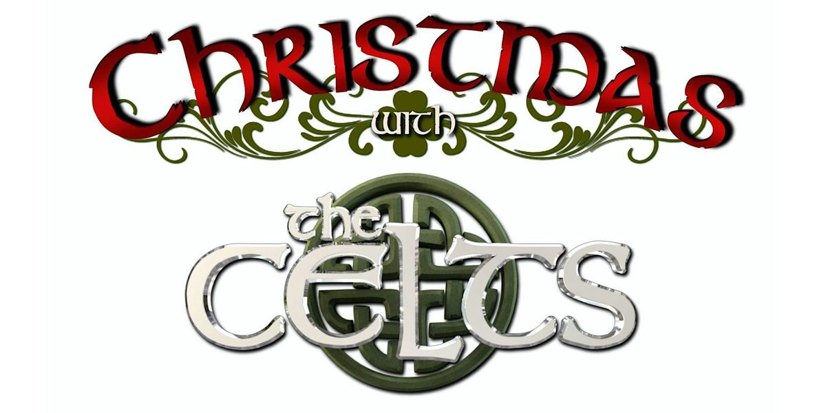 Christmas with The Celts