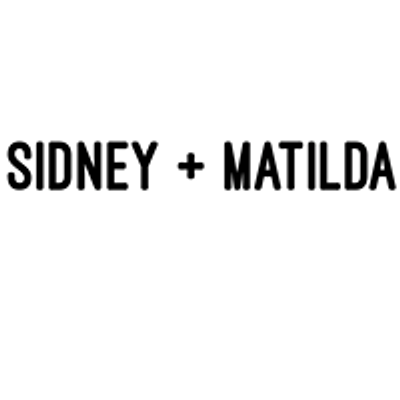 Sidney&Matilda