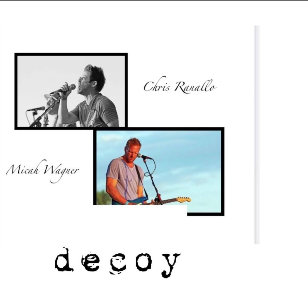 Decoy at Sakari Sushi Lounge 